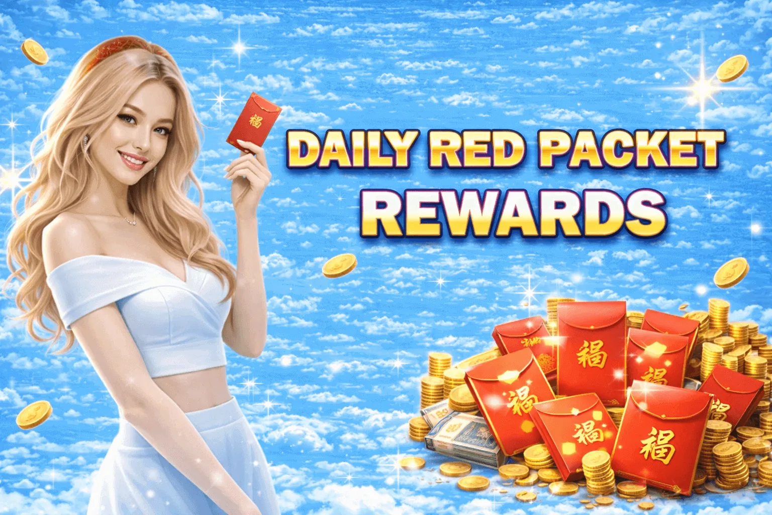 Referral Bonus Promotion